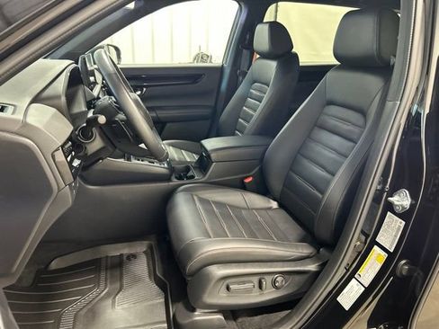 Certified 2025 Honda CR-V Sport Touring image 15