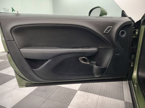 Used 2022 Dodge Challenger SRT Hellcat image 21