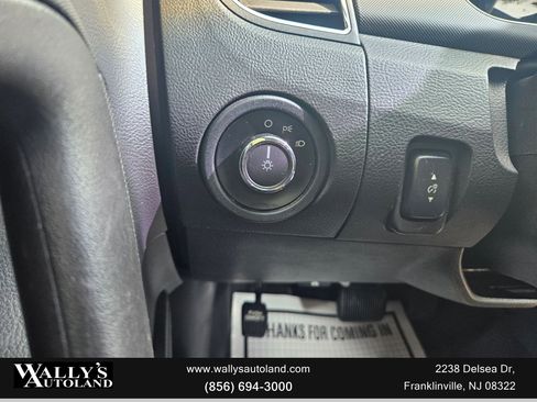 Used 2017 Ford Taurus Police Interceptor AWD w/ Ready For The Road Package image 18