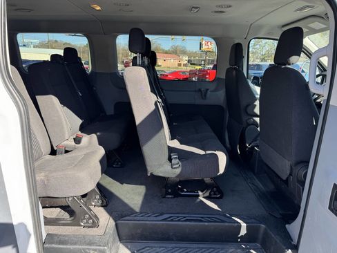 Used 2016 Ford Transit 350 XL image 8