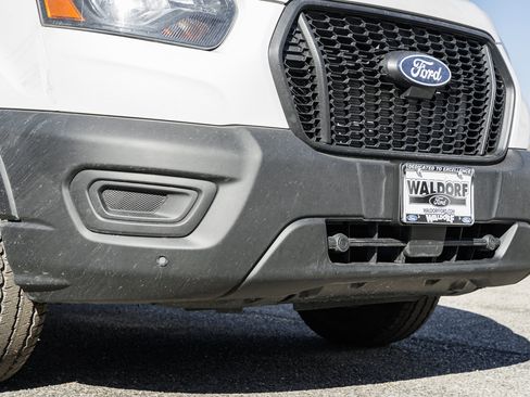 New 2026 Ford Transit 250 148 Medium Roof w/ Load Area Protection Package image 13