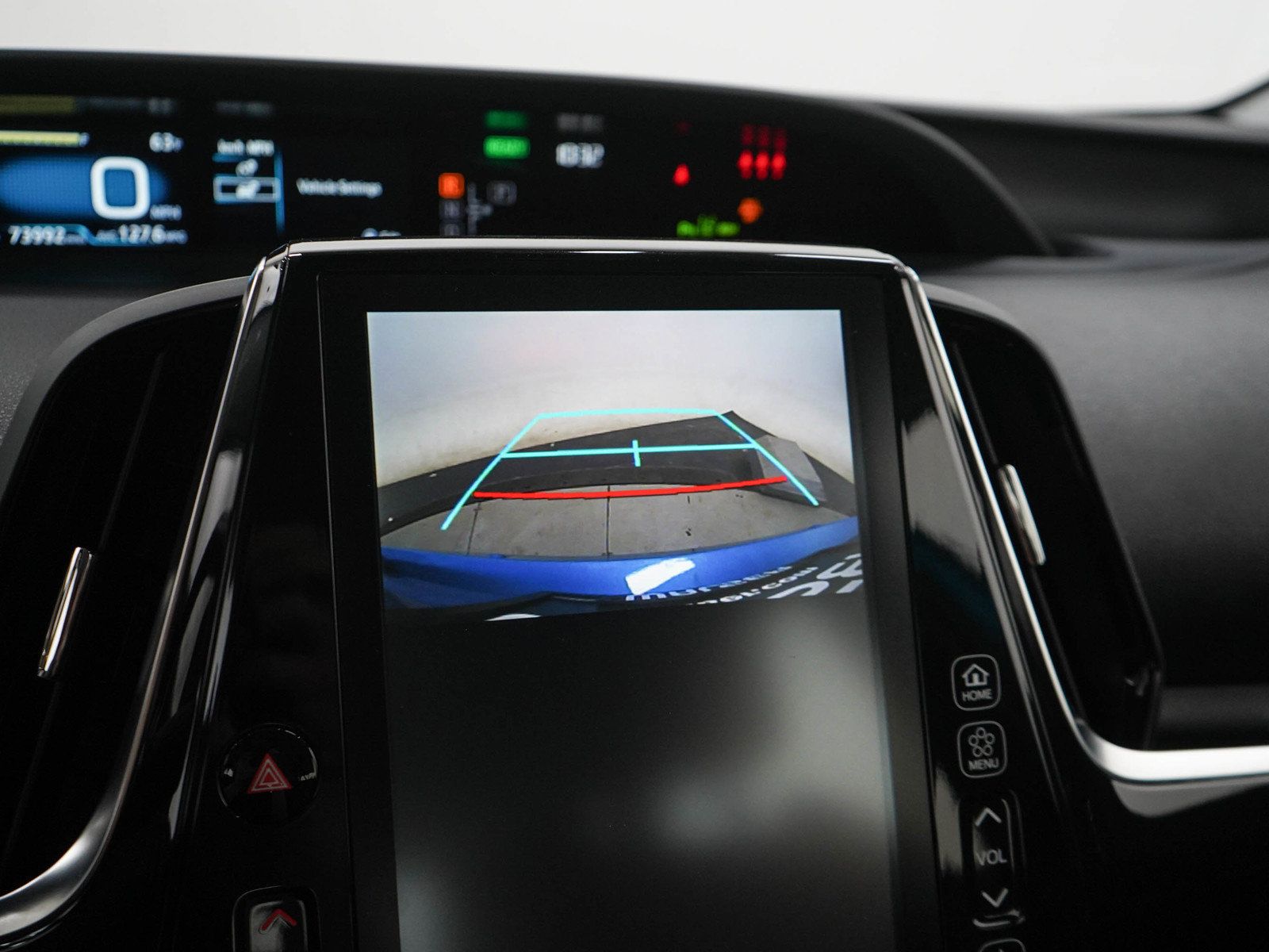 Used 2020 Toyota Prius Prime Limited FWD image 21