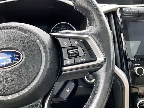 Used 2019 Subaru Ascent Limited w/ Popular Package #2A AWD/4WD image 21