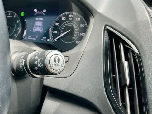 Certified 2024 Acura RDX SH-AWD w/ Advance Package image 27