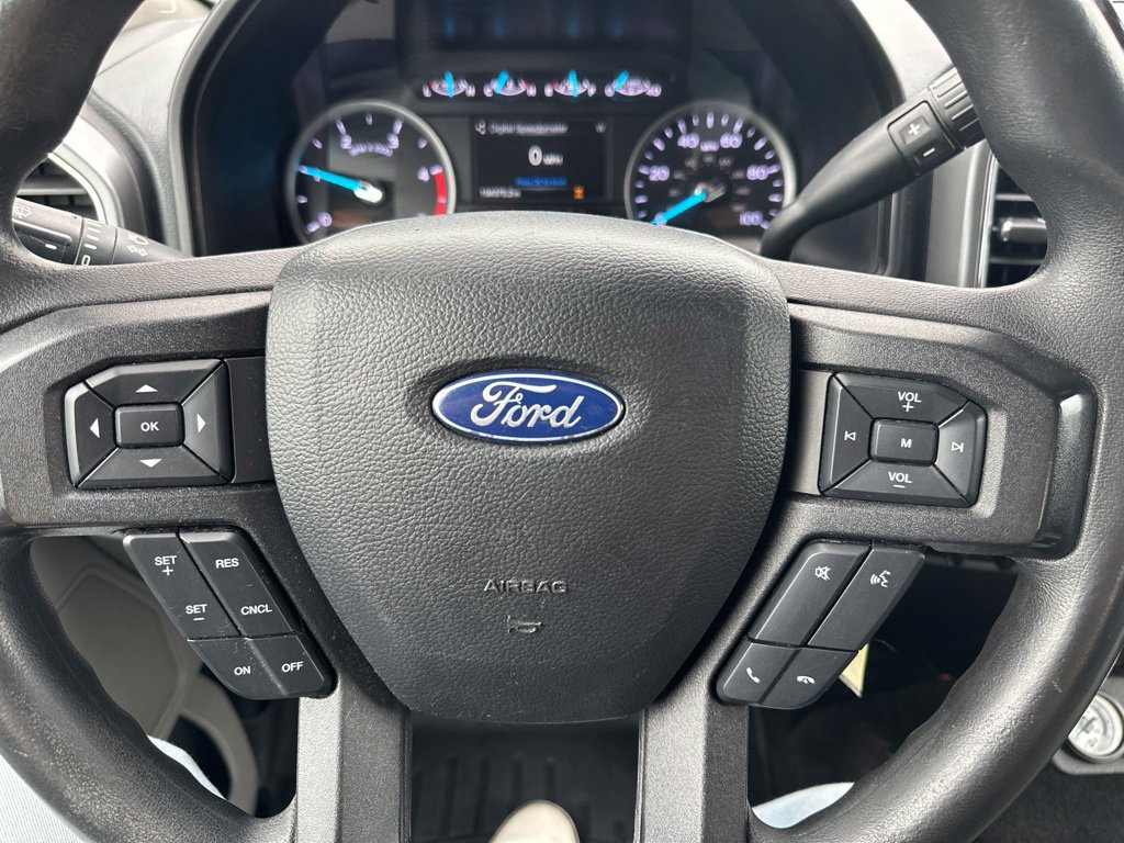 Used 2019 Ford F250 XLT w/ XLT Value Package AWD/4WD image 37