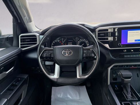 Used 2023 Toyota Tundra SR5 AWD/4WD image 12