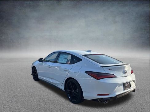 New 2026 Acura Integra A-Spec image 3