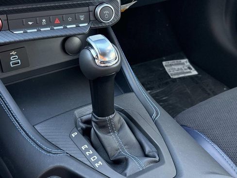 New 2025 Ford Mustang Dark Horse image 21