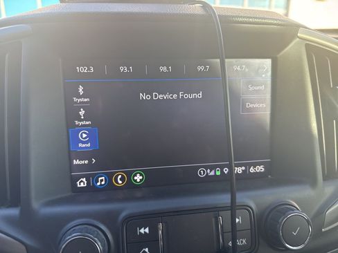 Used 2022 GMC Terrain AT4 w/ LPO, Floor Liner Package AWD/4WD image 18