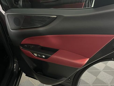 Used 2023 Lexus NX 350 AWD image 30