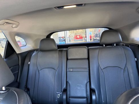 Used 2017 Lexus RX 350 FWD w/ Premium Package image 15