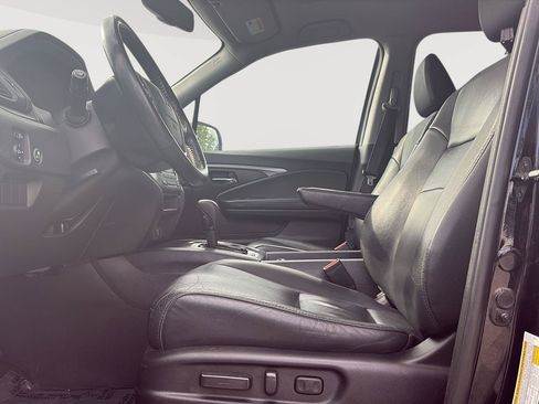 Used 2018 Honda Pilot EX-L image 4