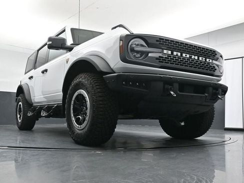 Used 2024 Ford Bronco Badlands AWD/4WD image 27