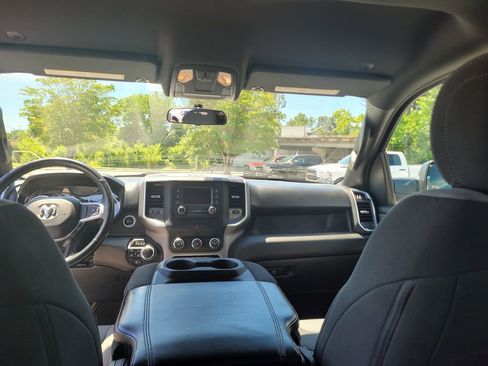 Used 2022 RAM 1500 Big Horn image 15