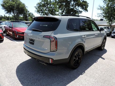 Used 2024 Kia Telluride SX Prestige X-Pro AWD/4WD image 5