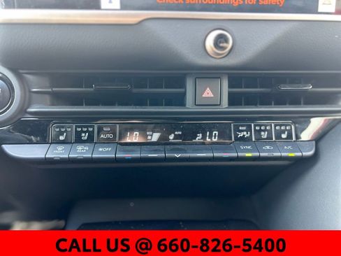 Used 2025 Toyota Crown XLE image 19