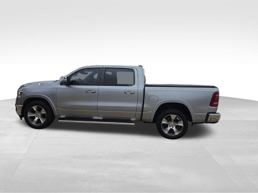 Used 2019 RAM 1500 Laramie RWD image 14