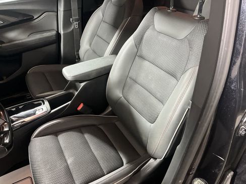 Used 2022 Chevrolet TrailBlazer RS image 15