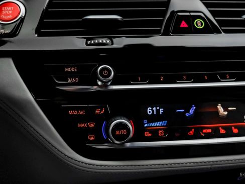 Used 2023 BMW M5 w/ Competition Package image 63