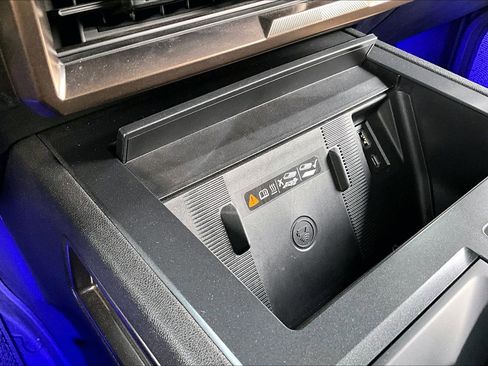 Used 2025 GMC Hummer EV 3X AWD/4WD image 33