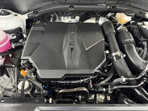 Used 2025 Hyundai Santa Fe SEL image 35