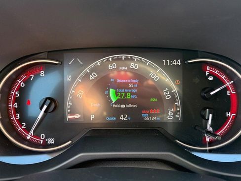 Certified 2023 Toyota RAV4 XLE image 19