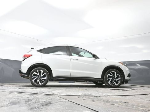 Used 2020 Honda HR-V Sport image 47