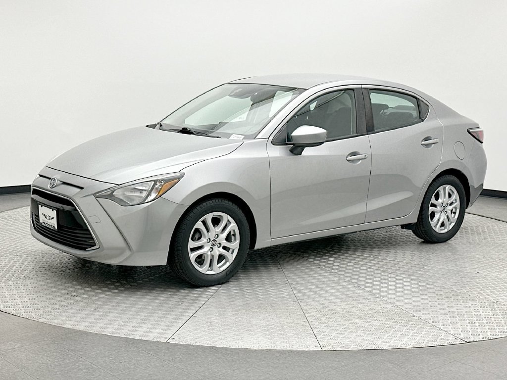 Used 2016 Scion iA FWD image 1
