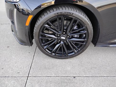 Used 2023 Cadillac CT5 V w/ Platinum Package image 24