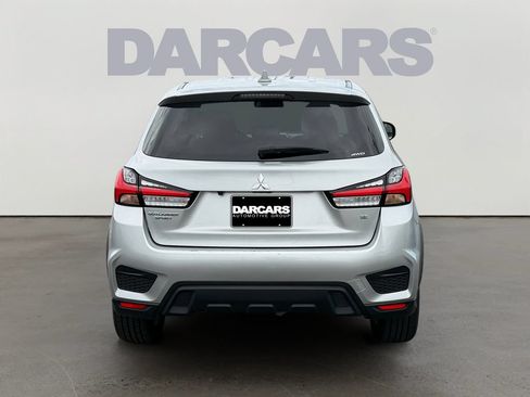 Used 2024 Mitsubishi Outlander Sport SE AWD/4WD image 6