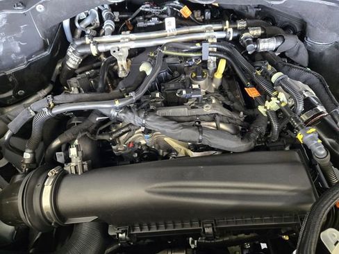 New 2026 Ford Explorer Active image 23