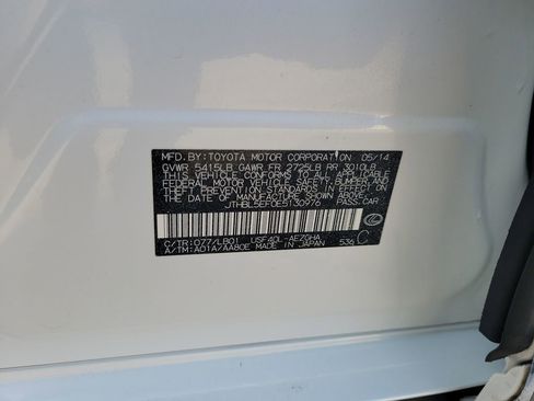 Used 2014 Lexus LS 460 image 36