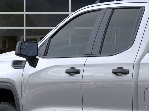 Used 2026 GMC Sierra 1500 Pro w/ Pro Value Package image 36