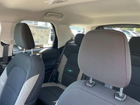 New 2025 Ford Bronco Sport Big Bend image 19