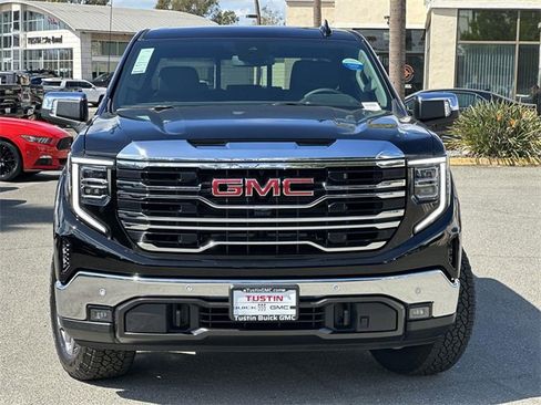 New 2026 GMC Sierra 1500 SLT w/ SLT Premium Plus Package image 2