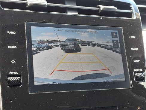 Used 2024 Hyundai Tucson SEL FWD image 17