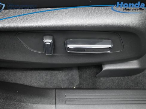New 2026 Honda CR-V Sport-L image 36