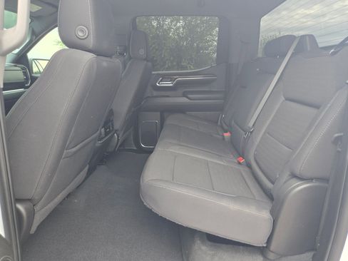 Used 2024 GMC Sierra 1500 Elevation w/ X31 Off-Road Package AWD/4WD image 13