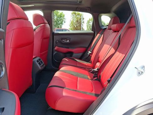 Certified 2025 Acura ADX A-Spec FWD image 10