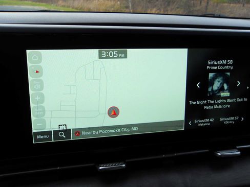 Used 2024 Kia Carnival SX image 39