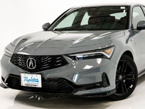 New 2026 Acura Integra A-Spec image 2