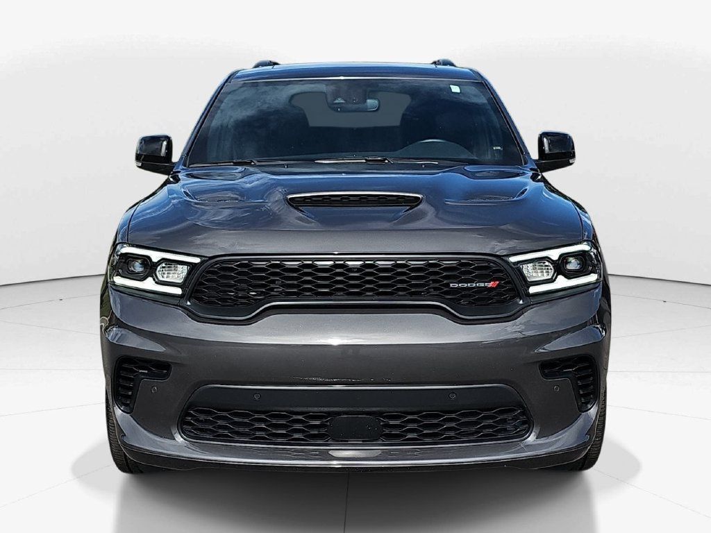 Used 2026 Dodge Durango GT AWD/4WD image 12