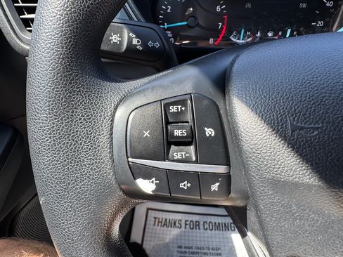 Used 2020 Ford Escape S FWD image 13