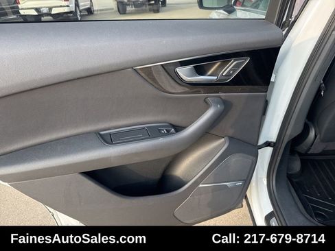 Used 2019 Audi Q7 3.0T Premium Plus w/ Premium Plus Package image 57