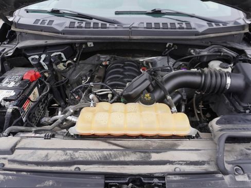 Used 2018 Ford F150 XLT w/ Equipment Group 302A Luxury image 27