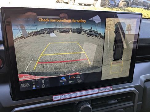 New 2025 Toyota 4Runner TRD Sport Premium image 20