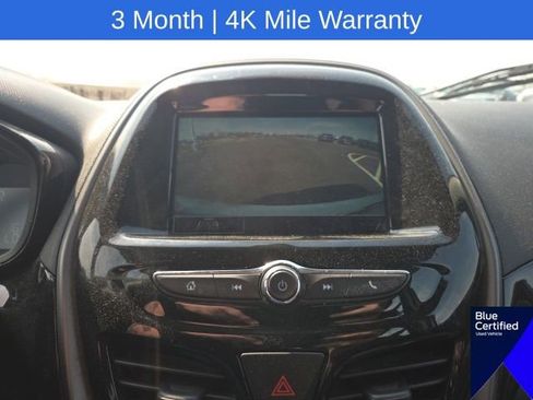 Used 2021 Chevrolet Spark LT FWD image 26