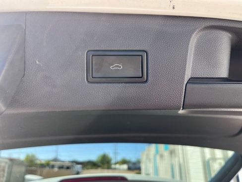 Used 2019 Volkswagen Atlas SE w/ Panoramic Sunroof Package AWD/4WD image 26