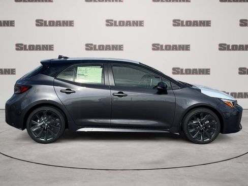 New 2026 Toyota Corolla XSE FWD image 6