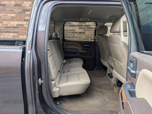 Used 2015 GMC Sierra 1500 SLE w/ SLE Value Package AWD/4WD image 24